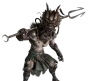 Phantom Blade Zero boss You Loong, Leader of the Blackwater Crew
