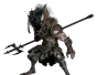 Phantom Blade Zero boss You Loong, the Frenzied Blackwater Crew Leader
