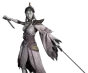 Phantom Blade Zero boss Yubi, No. 21 Swordfighter Puppet