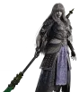 Phantom Blade Zero boss Yuding, No.12, Crescent Blade Puppet