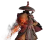 Phantom Blade Zero boss Zhu Yuan, the Searing Blade