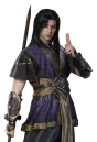 Phantom Blade Zero boss Zuo Shang