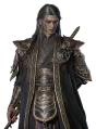 Phantom Blade Zero boss Zuo Shang, the Order's Shadow Sovereign