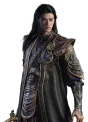 Phantom Blade Zero boss Zuo Shang, the Order's Shadow Sovereign