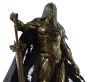Phantom Blade Zero boss Zuo Shang, the True Lóng