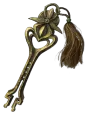 A Wanderer's Honor