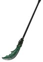 Sundering Stroke