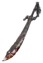 The Rusted Blade