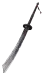 The Blade's Thirst
