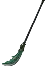Crescent Blade