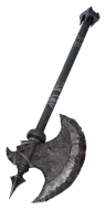 Dread Axe