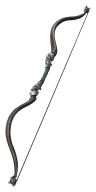 Feather Bow