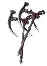 Hunter's Chain Sickle
