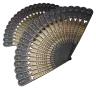 Inanis' Radiant Fan