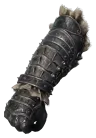 Iron Gauntlets