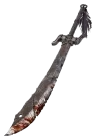 Jagged Steel