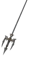 Loong Trident