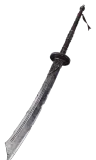Outlaw Warblade