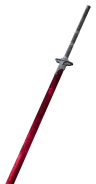 Sanguine Reach