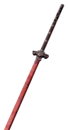 Phantom Blade Zero weapon Blazing Edge, Soul Tempered