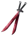 Sanguine Twin