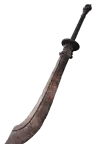 Scarlet Wraithblade