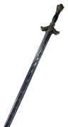 Soft Snake Sword