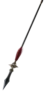 Thunder Spear