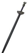 Wild Oriole Sword