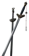 Phantom Blade Zero weapon Tianmiao · Wild Oriole, Soul Tempered