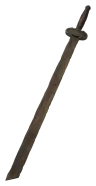 Wooden Sanguine