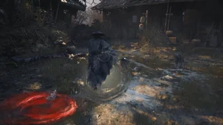 Phantom Blade Zero weapon White Serpent & Crimson Viper in a fight
