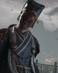 Phantom Blade Zero character Hua Qianxiao
