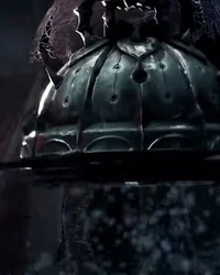 Phantom Blade Zero character Huangxing